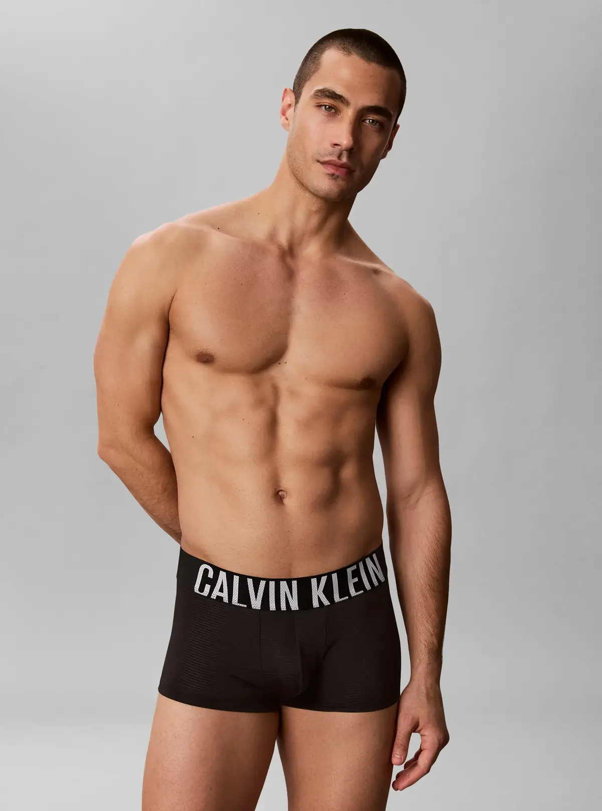 LOW RISE TRUNK 3PK, UB1