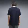 PUMA PUMA CLASS Relaxed Material Lacivert Erkek T-Shirt