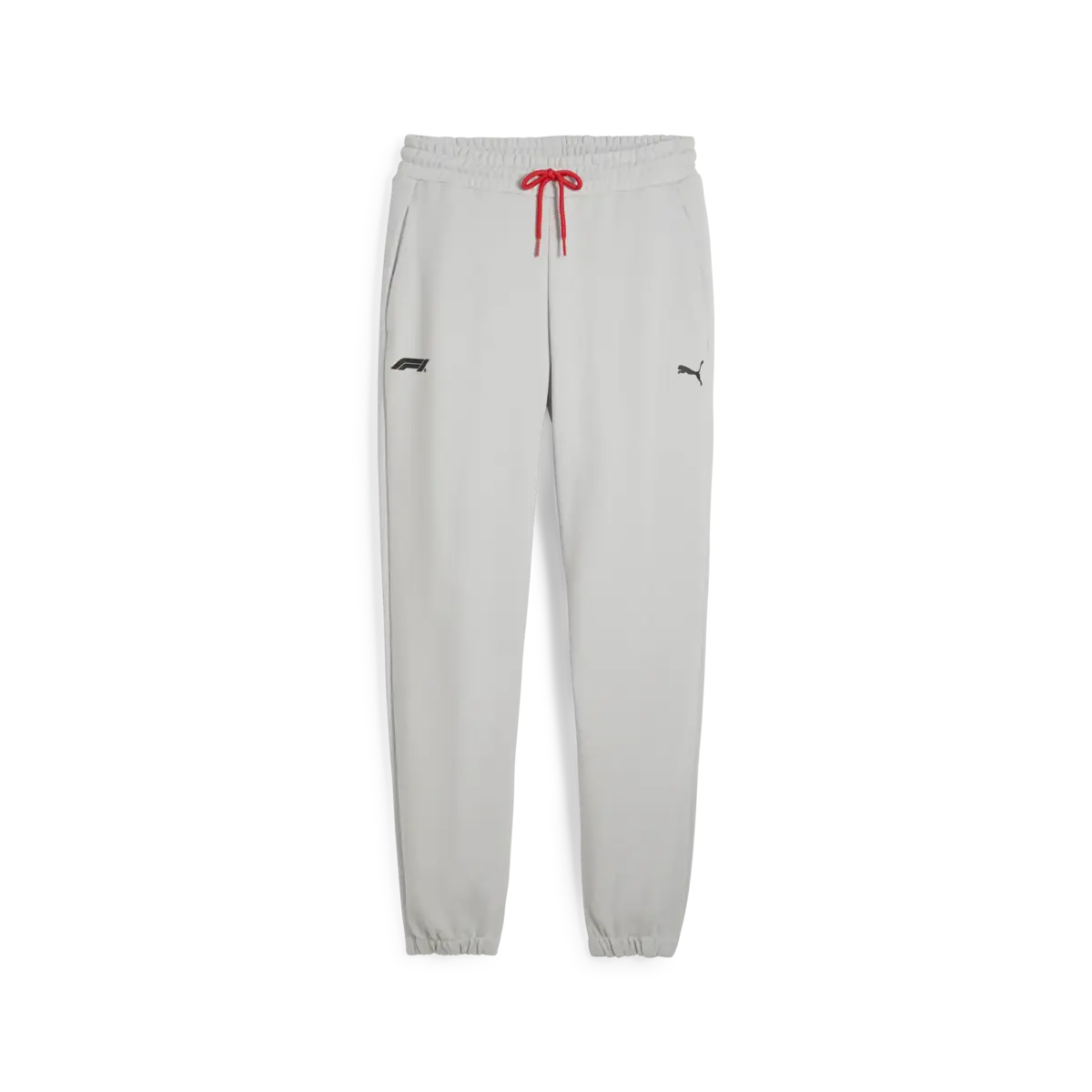 Puma F1 ESS Sweatpants Gri Erkek Eşofman Altı