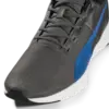 Puma FLYER Runner Mesh Siyah Erkek Spor Ayakkabı & Sneaker