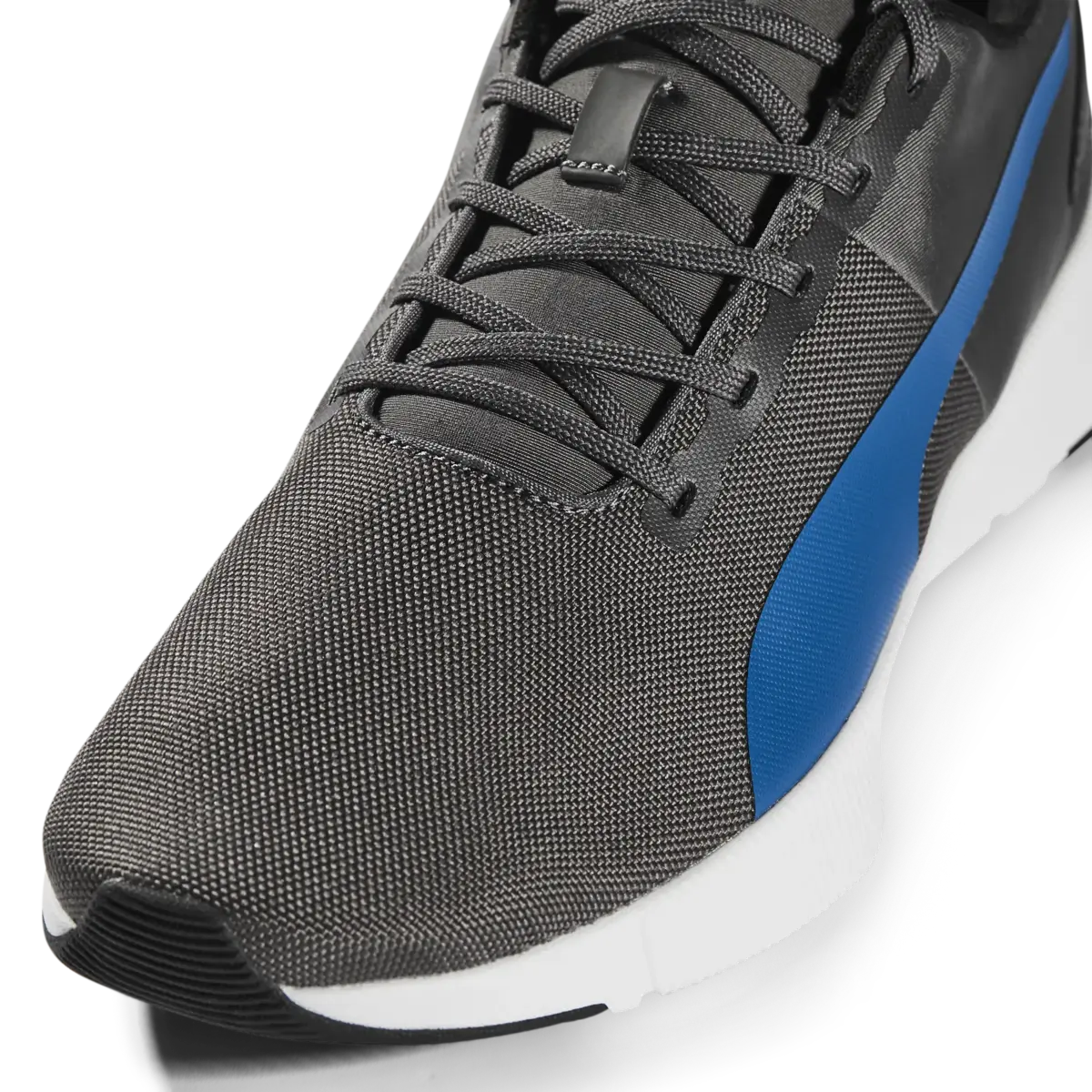 Puma FLYER Runner Mesh Siyah Erkek Spor Ayakkabı & Sneaker