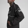 PUMA SDS Relaxed Track Jacket Siyah Erkek Ceket