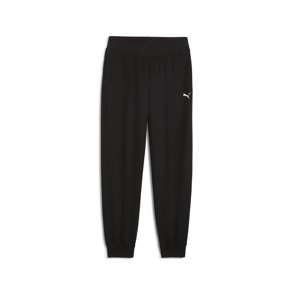 Puma HER High Waist Pants Siyah Kadın Eşofman Altı
