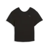 Puma MOVE CLOUDSPUN LOOSE FIT TEE Siyah Kadın T-Shirt
