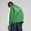 Puma PL Lifestyle Jacket Erkek Sweatshirt