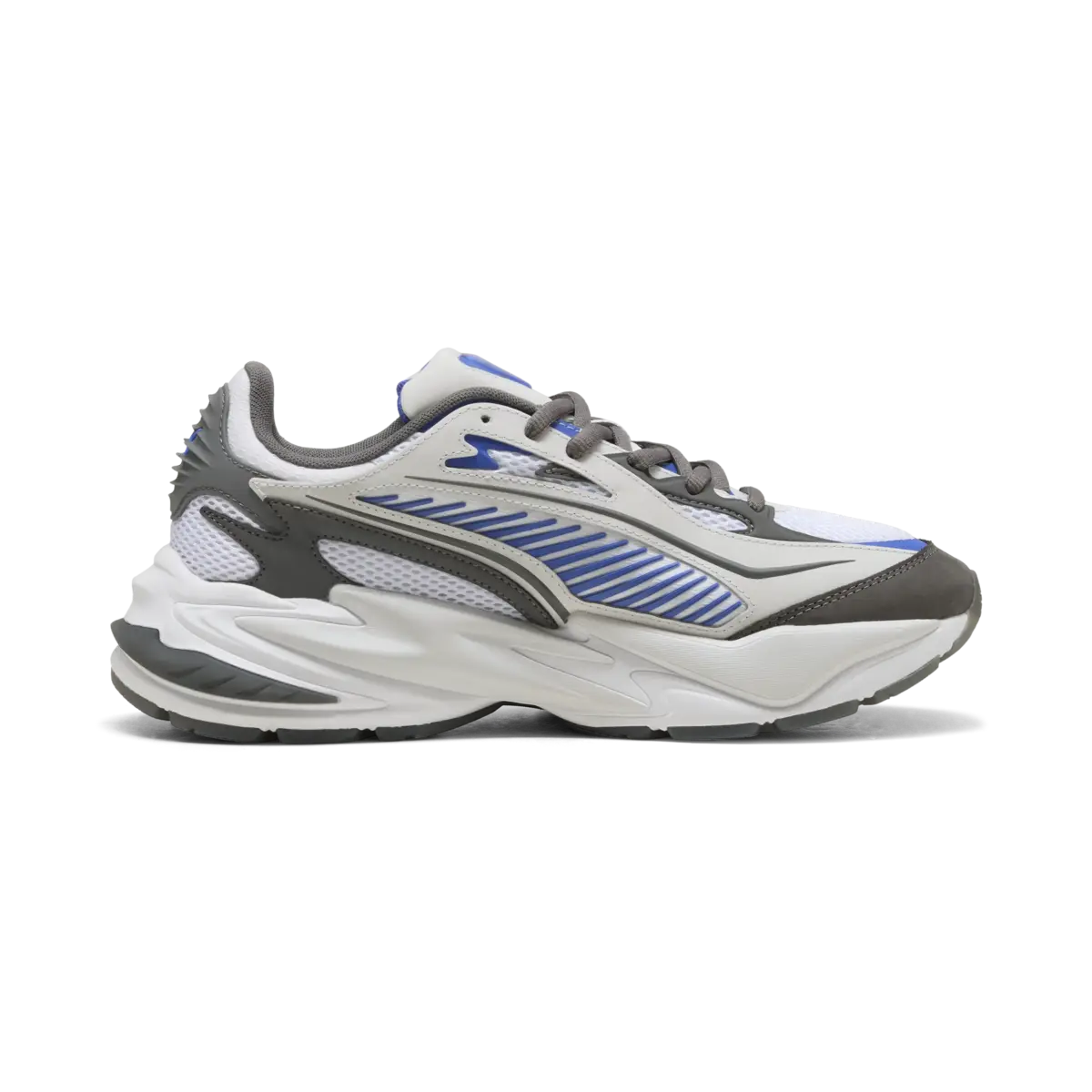 Puma RS Surge Gri Unisex Günlük Spor Ayakkabı