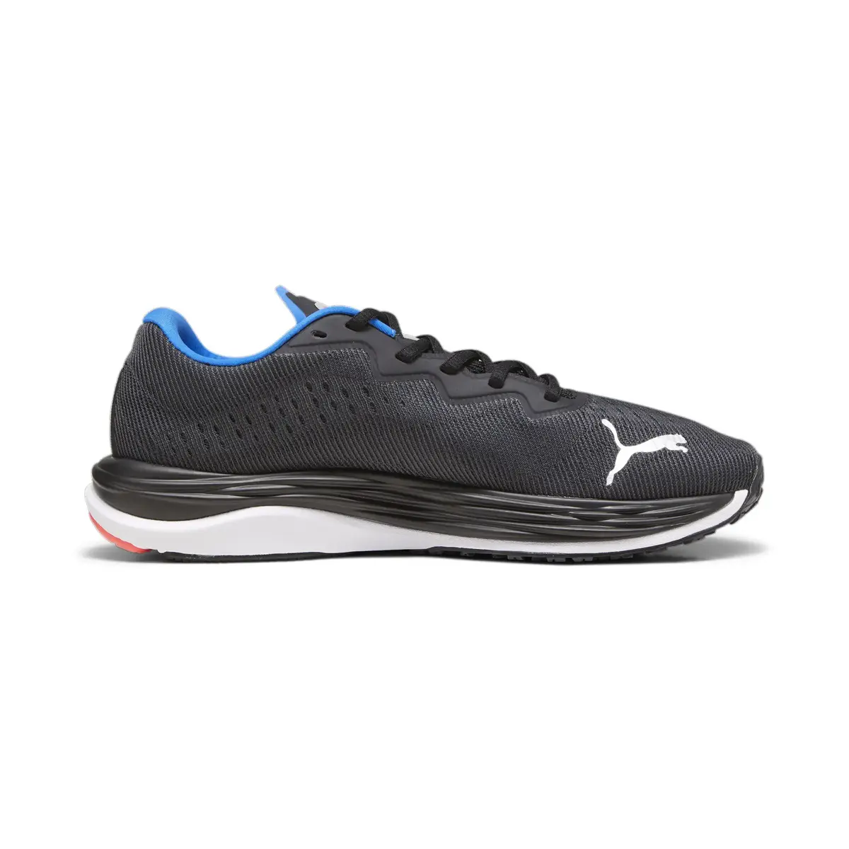 Puma Velocity Nitro 2 Siyah Erkek Koşu Ayakkabısı