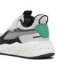 Puma RS-X Street Punk AC+ PS Gri Çocuk Günlük Spor Ayakkabı