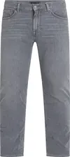 Tommy Hilfiger SLIM BLEECKER SSTR E, 1B1 Gri Erkek Jean Pantolon