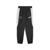 PUMA BMW MMS MT7+ WOVEN PANTS Siyah Erkek Eşofman Altı