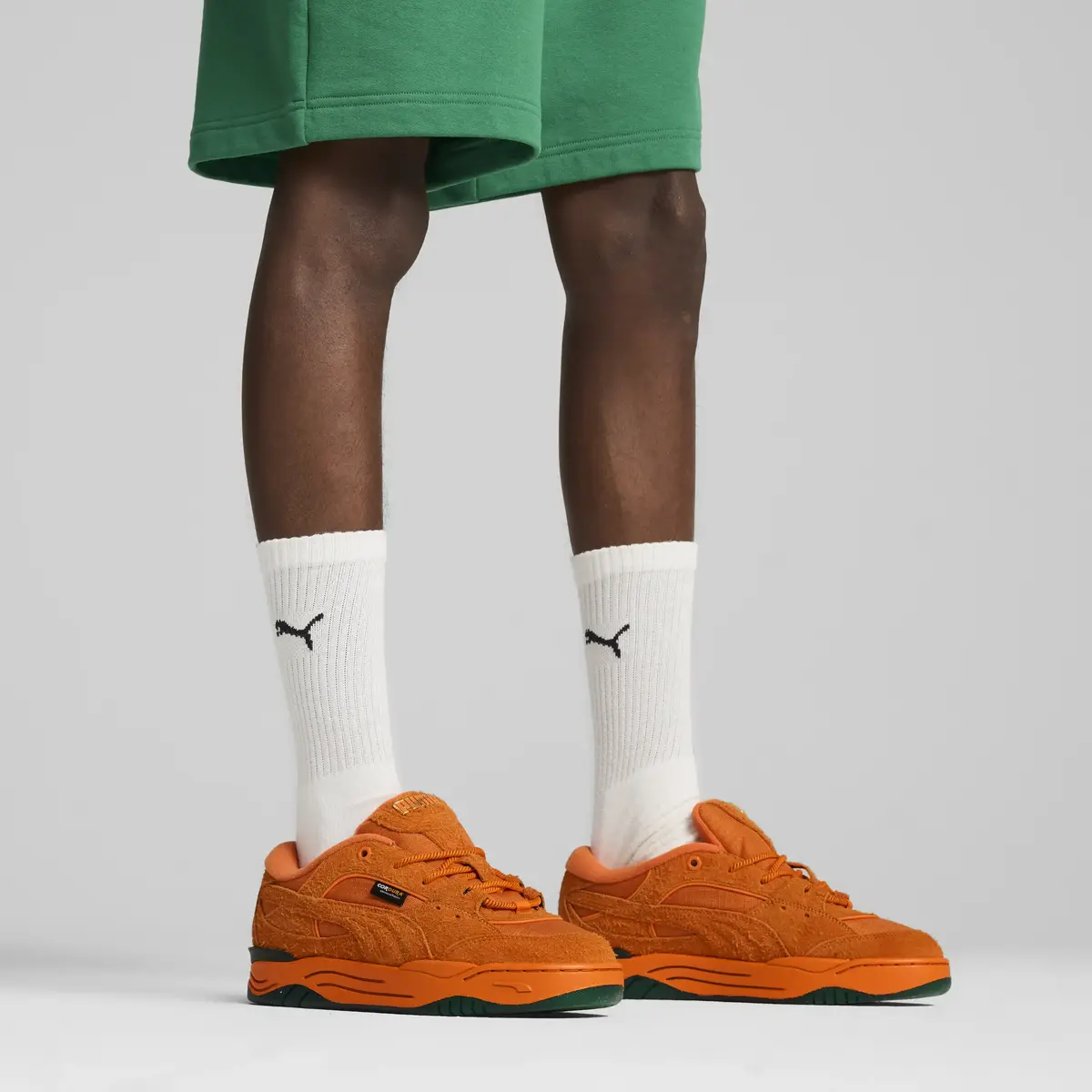Puma PUMA-180 CARROTS Unisex Spor Ayakkabı & Sneaker