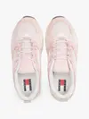 Tommy Hilfiger ARCHIVE'97, TIO Pembe Kadın Spor Ayakkabı & Sneaker