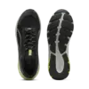 PUMA Cell Glare Siyah Erkek Yürüyüş ve Koşu Ayakkabısı