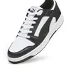 Puma Rebound v6 Low Beyaz Erkek Günlük Spor Ayakkabı