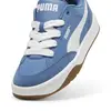 Puma Park Lifestyle Street Mavi Unisex Günlük Spor Ayakkabı