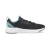 Puma Chroma Wn s Puma Black-Porcelain-Nitro B Siyah Kadın Spor Ayakkabı