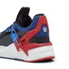 Puma BMW MMS RS-X Torque Siyah Erkek Günlük Spor Ayakkabı