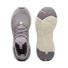 Puma Softride Symmetry Fuzion Wns Mor Kadın Yürüyüş ve Koşu Ayakkabısı