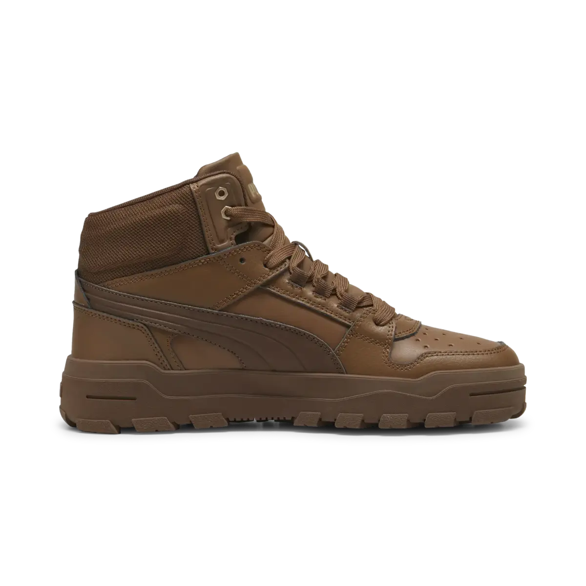 Puma Rebound Abrupt Erkek Spor Ayakkabı & Sneaker
