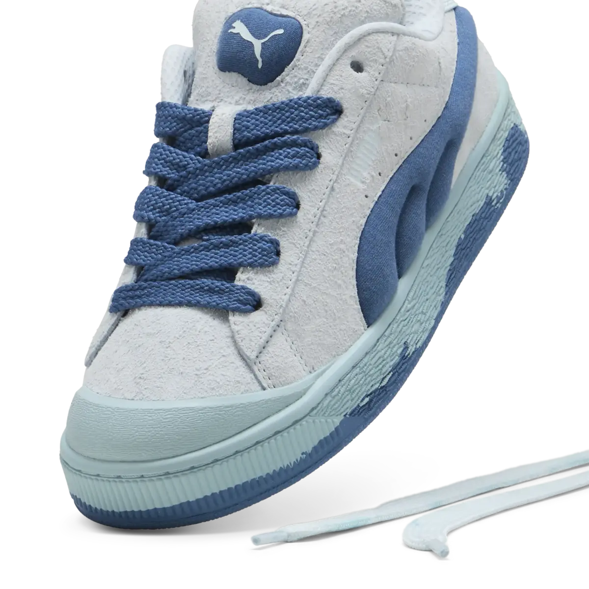Puma SUEDE XL CRUSH Unisex Spor Ayakkabı & Sneaker