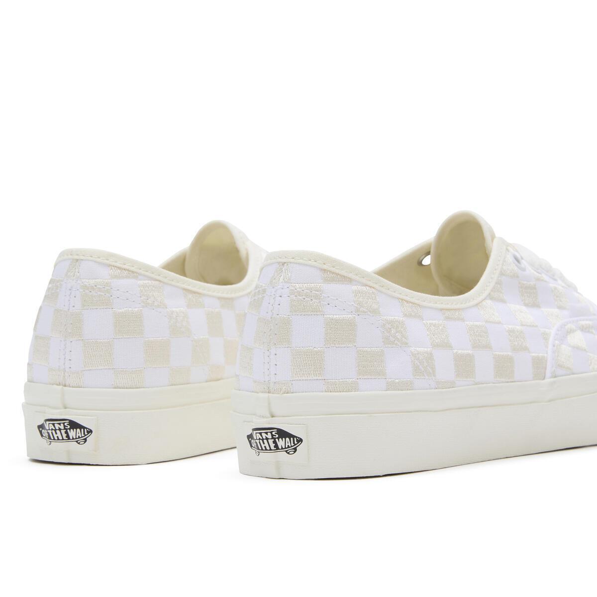 Vans Authentic Beyaz Erkek Günlük Spor Ayakkabı