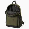 Puma Buzz Backpack Yeşil Erkek Çanta