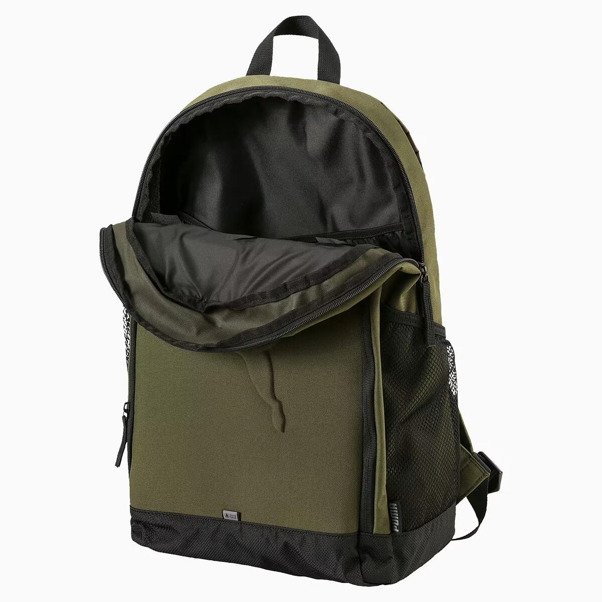 Puma Buzz Backpack Yeşil Erkek Çanta