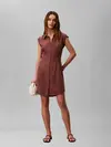 TENCEL LINEN SL MINI, 41J, XXS