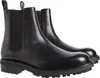 Calvin Klein CHELSEA BOOT Erkek Siyah Bot