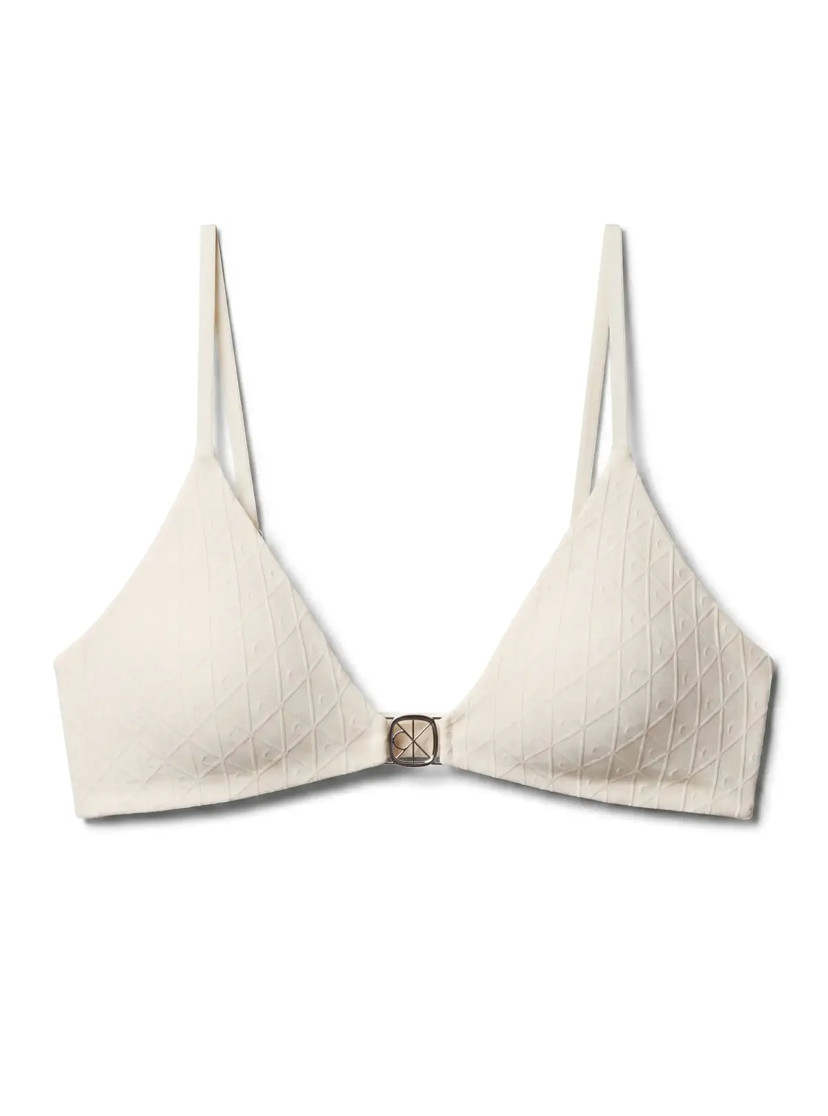 UNLINED TRIANGLE, 101