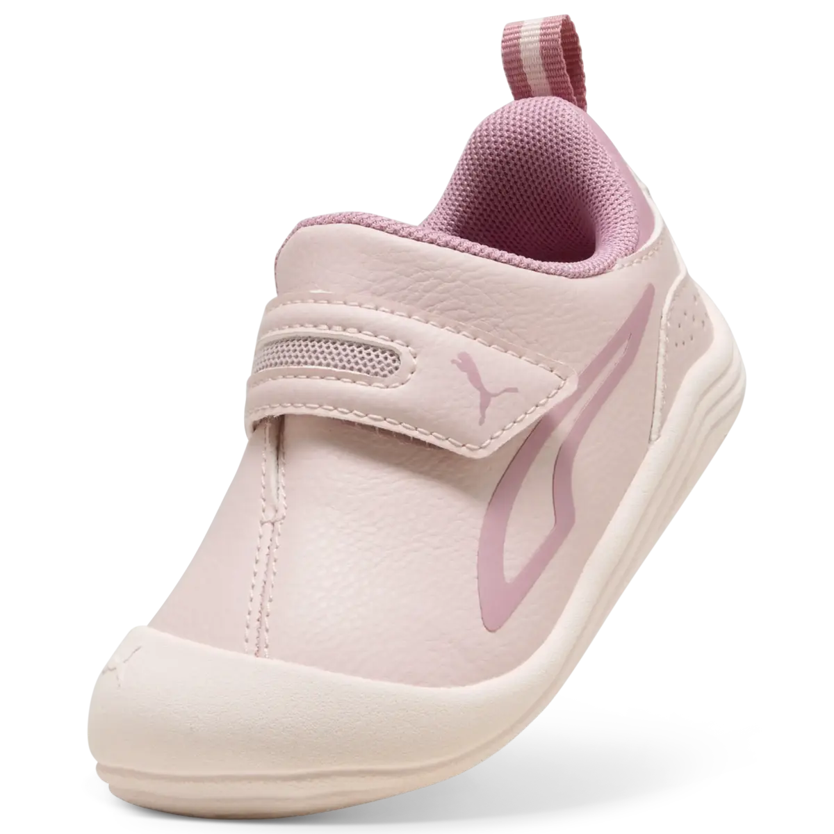 Puma Kitten SL V Inf Pembe Unisex Spor Ayakkabı & Sneaker