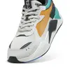 Puma RS-X Hard Drive Gri Unisex Günlük Spor Ayakkabı