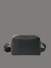 Calvin Klein ULTRALIGHT EW DBLE ZIP CAMERA BA Siyah Kadın El Çantası Calvin Klein ULTRALIGHT EW DBLE ZIP CAMERA BA Siyah Kadın El Çantası