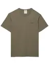 SS MICRO LOGO CREWNE, LDY