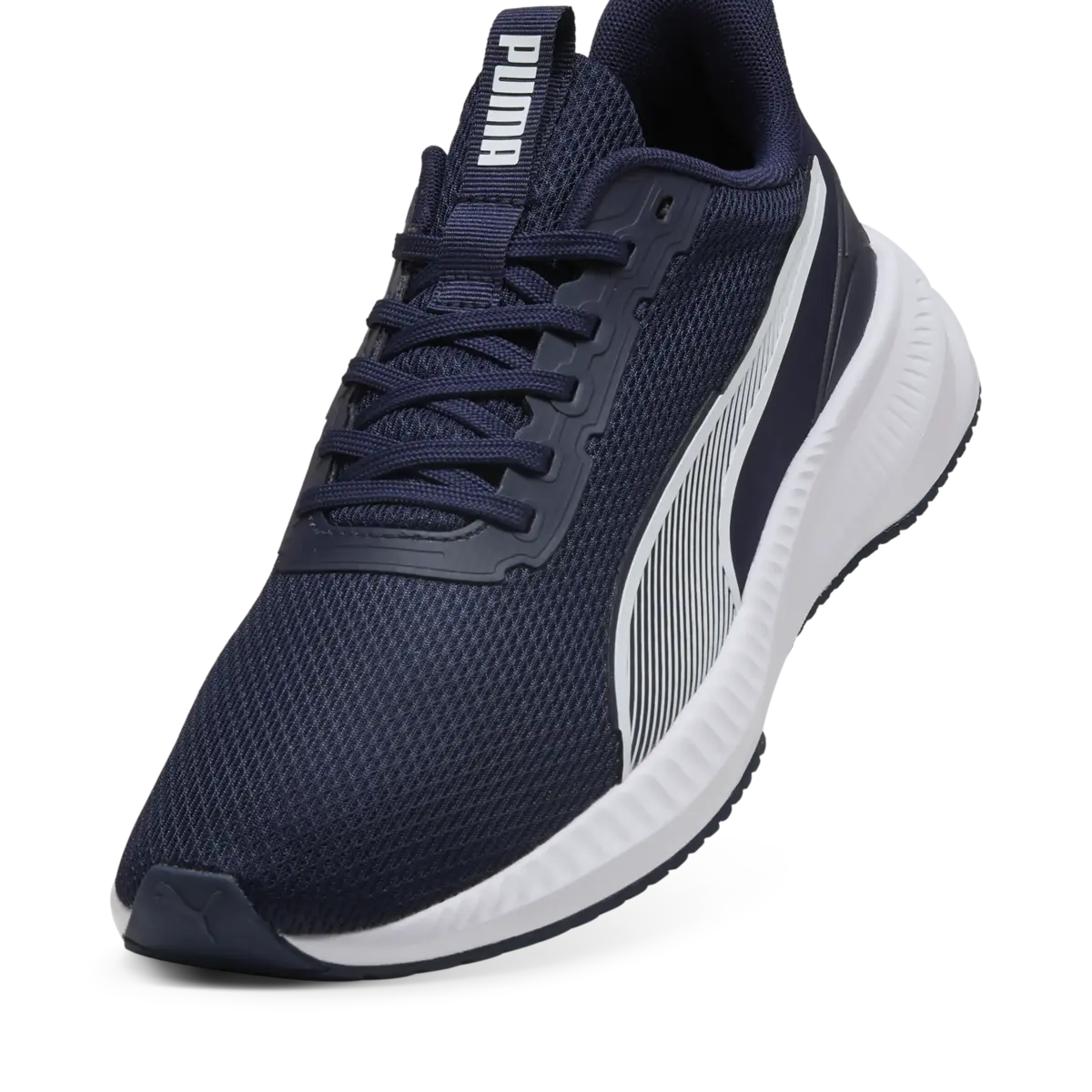 Puma Flyer Lite 3 Siyah Unisex Spor Ayakkabı