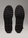 Calvin Klein COMBAT BOOT MID ZIP Kadın Siyah Bot