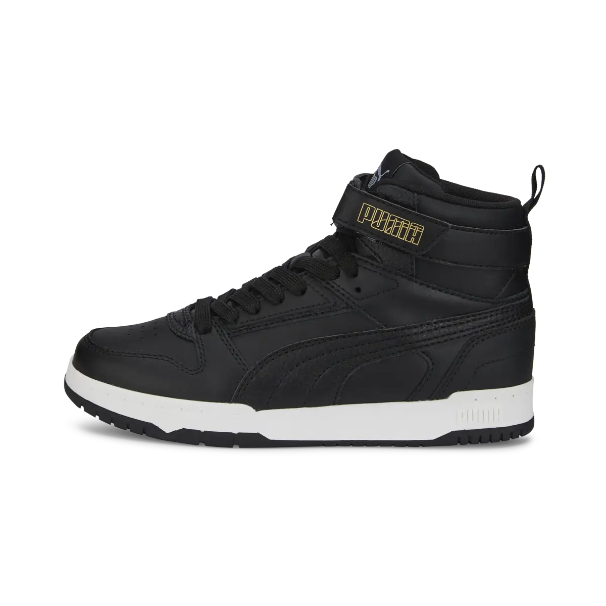 Puma RBD Game Jr Erkek Spor Ayakkabı & Sneaker