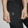 Puma Ferrari Style Mt7 Track Pant Siyah Erkek Eşofman Altı
