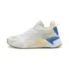 PUMA RS-X Retro Resort Wns Beyaz Kadın Günlük Spor Ayakkabı