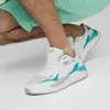 Puma MAPF1 X-Ray Speed re Beyaz Erkek/Unisex Günlük Spor Ayakkabı