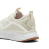 Puma FlexFocus Better Knit Wn Bej Kadın Yürüyüş ve Koşu Ayakkabısı