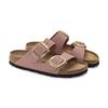 Birkenstock Arizona Big Buckle Nu Pembe Kadın Terlik