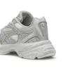 Puma Velophasis Retreat Yourself Wns Gri Kadın Günlük Spor Ayakkabı