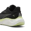 PUMA Electrify NITROTM4 Wns Siyah Kadın Yürüyüş ve Koşu Ayakkabısı