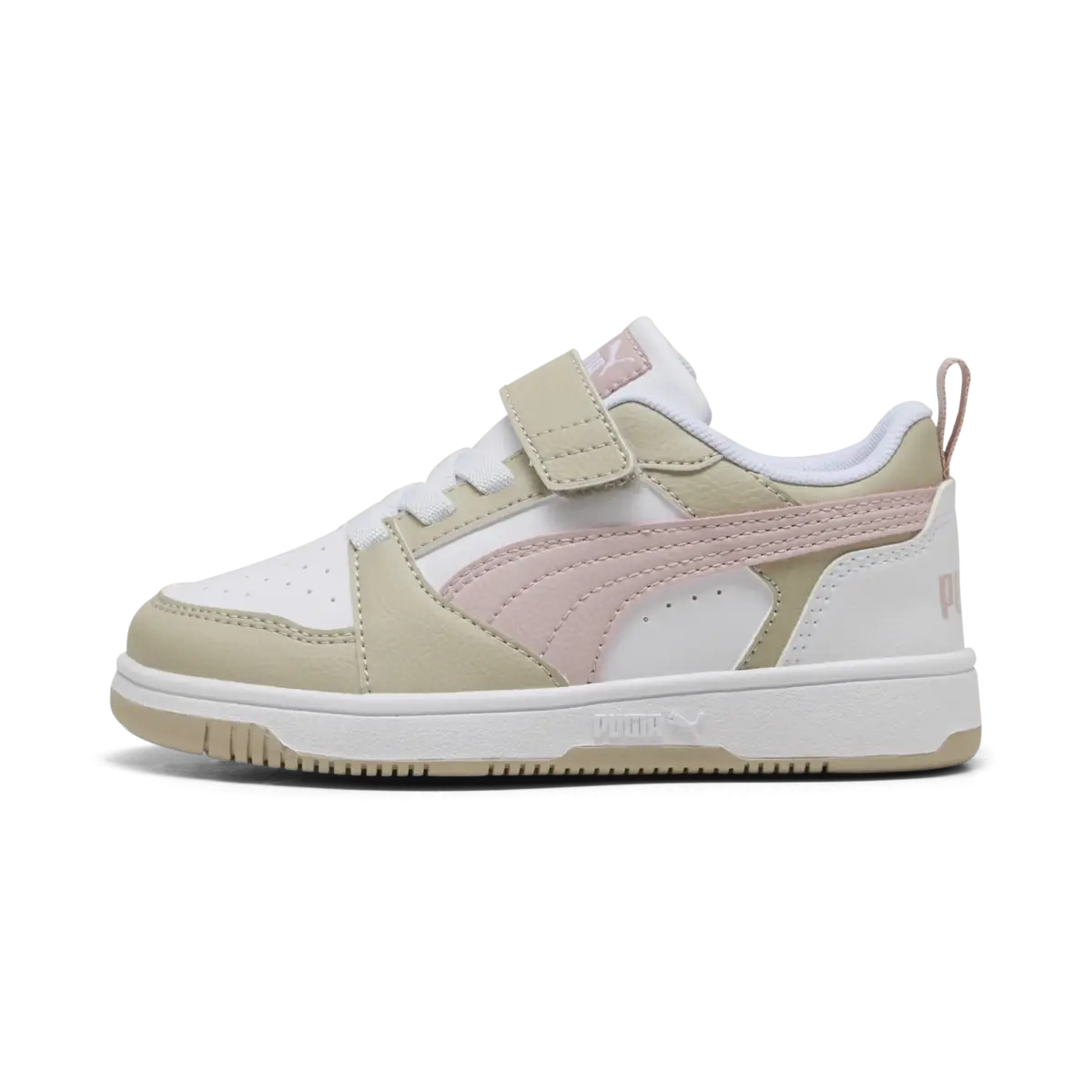 Puma Rebound V6 Lo AC+ PS Erkek Spor Ayakkabı & Sneaker
