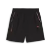 Puma F1 ESS+ Woven Shorts 7" Siyah Erkek Şort
