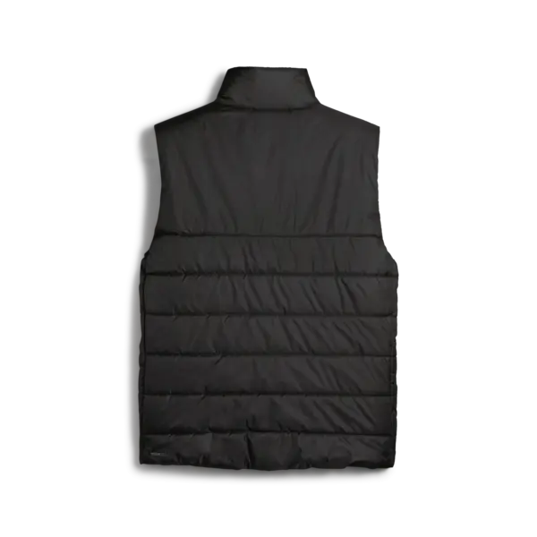 Puma ESS Padded Vest Siyah Erkek Yelek