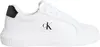 Calvin Klein Beyaz Kadın Spor Ayakkabı & Sneaker