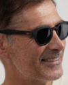 IZIPIZI Sun #C Polarized Tortoise - Kahverengi Yetişkin Polarize Güneş Gözlüğü