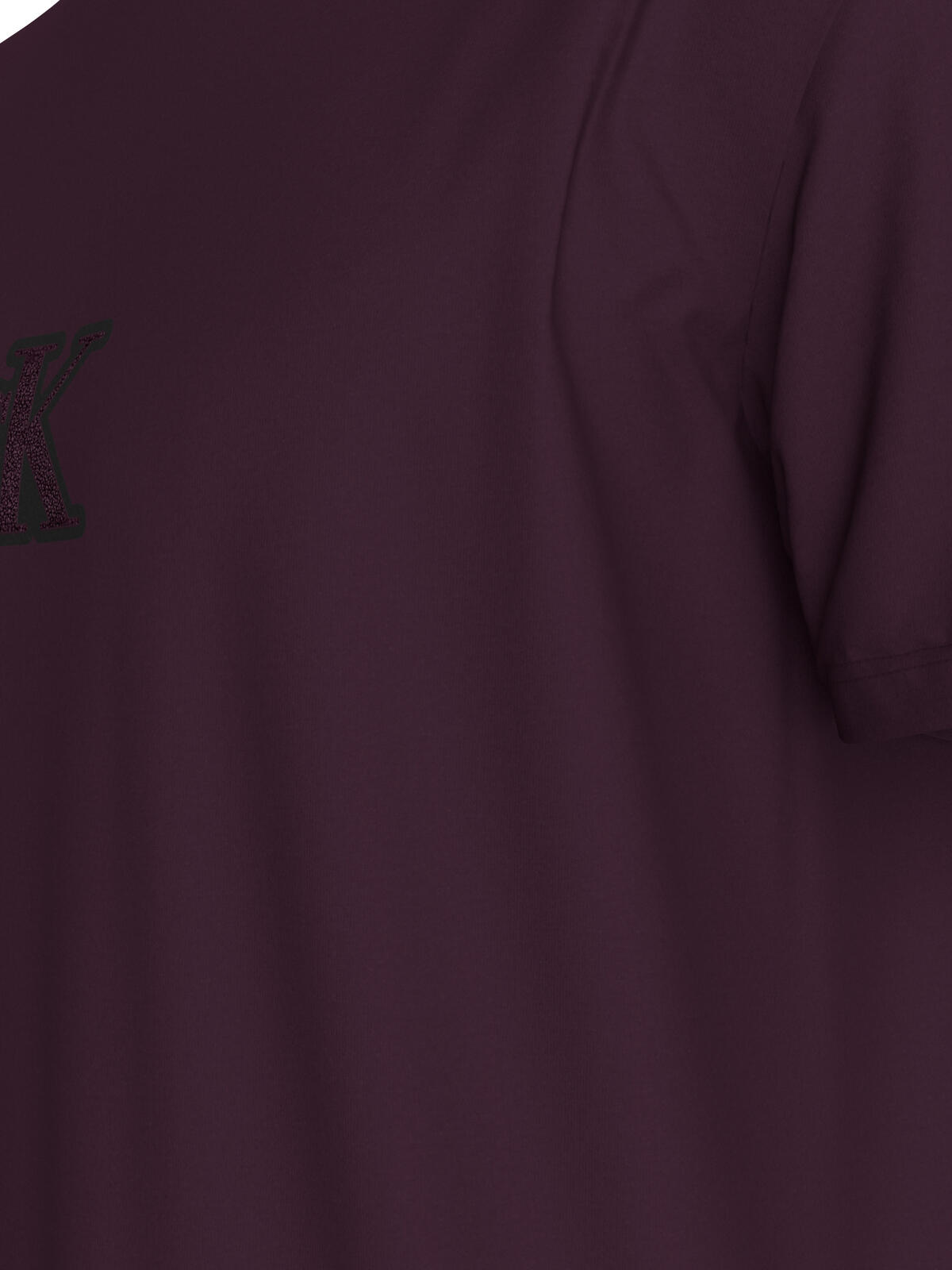 Calvin Klein SS GIFT GIVING 20S EASY TEE Mor Erkek T-Shirt Calvin Klein SS GIFT GIVING 20S EASY TEE Mor Erkek T-Shirt